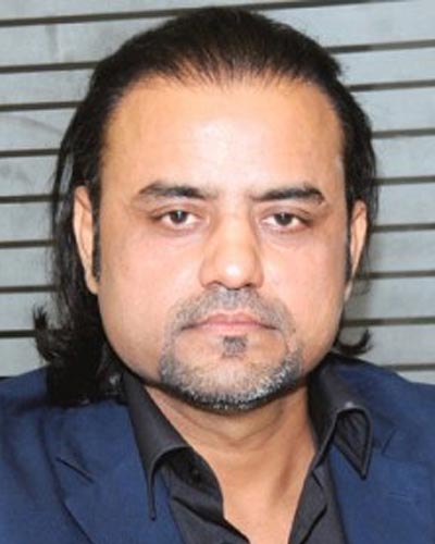شاہد رسام